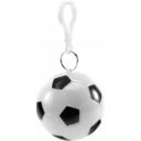 PONCHO_EN__FOOTBALL_PUBLICITAIRE MARRON | GADGETS & GOODIES PUBLICITAIRES | OBJETS DIVERS PERSONNALISÉS