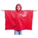 PONCHO_PUBLICITAIRE ROUGE | JEUX & JOUETS POUR ENFANT | JOUETS ENFANT