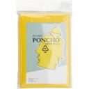 PONCHO_PUBLICITAIRE ROSE | GADGETS & GOODIES PUBLICITAIRES | OBJETS DIVERS PERSONNALISÉS