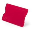 PORTE_CARTES_DE_CREDIT_AVEC_PROTECTION_RFID_PERSONNALISABLE MARRON | GADGETS & GOODIES PUBLICITAIRES | ETUIS PUBLICITAIRES