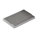 PORTE_CARTES_DE_VISITE_REFLECTS_HALIFAX_SILVER_PUBLICITAIRE | GADGETS & GOODIES PUBLICITAIRES  | ETUIS PUBLICITAIRES