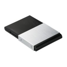 PORTE_CARTES_DE_VISITE_REFLECTS_SARZEDO_SILVER_BLACK_PUBLICITAIRE | GADGETS & GOODIES PUBLICITAIRES  | ETUIS PUBLICITAIRES