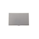 PORTE_CARTES_DE_VISITE_PERSONNALISE NOIR | GADGETS & GOODIES PUBLICITAIRES | ETUIS PUBLICITAIRES