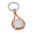 PORTE_CLES_METAL_ET_SILICONE_PUBLICITAIRE_PERSONNALISABLE | | PORTES-CLÉS PERSONNALISÉES | PORTE CLÉ MÉTAL