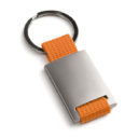 PORTE_CLES_METAL_ET_WEBBING_PUBLICITAIRE_PUBLICITAIRE G | PORTES-CLÉS PERSONNALISÉES | PORTE CLÉ MÉTAL