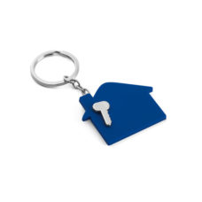 PORTE_CLES_PVC_PUBLICITAIRE_PERSONNALISABLE B | PORTES-CLÉS PERSONNALISÉES | PORTE CLEF PLASTIQUE