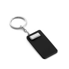 PORTE_CLES_PVC_PUBLICITAIRE_PERSONNALISABLE R | PORTES-CLÉS PERSONNALISÉES | PORTE CLEF PLASTIQUE