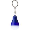 PORTE_CLES__PERSONNALISE GRIS | PORTES-CLÉS PERSONNALISÉES | PORTE CLÉ LAMPE DE POCHE