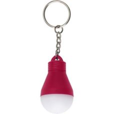 PORTE_CLES__PERSONNALISE MARRON | PORTES-CLÉS PERSONNALISÉES | PORTE CLÉ LAMPE DE POCHE