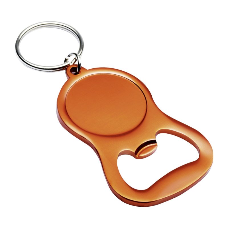 PORTE_CLES_AVEC_DECAPSULEUR_REFLECTS_PERSONNALISABLE | PORTES-CLÉS PERSONNALISÉES | PORTE CLÉ MÉTAL