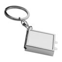 PORTE_CLES_AVEC_MIROIR_REFLECTS_PERSONNALISE | PORTES-CLÉS PERSONNALISÉES | PORTE CLÉ MÉTAL