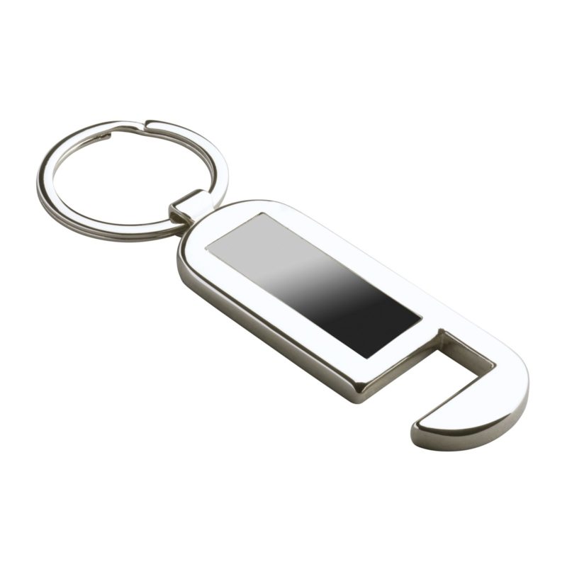 PORTE_CLES_AVEC_SUPPORT_POUR_SMARTPHONE_REFLECTS_PERSONNALISE | PORTES-CLÉS PERSONNALISÉES | PORTE CLÉ MÉTAL