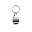 PORTE_CLES_PERSONNALISE BEIGE | CUISINE & MAISON ACCESSOIRES | ARTICLES DE VINS - CHAMPAGNE