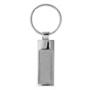 PORTE_CLES_PERSONNALISE VERT FONCÉ | PORTES-CLÉS PERSONNALISÉES | PORTE CLÉ MÉTAL