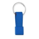 PORTE_CLES_PERSONNALISE BLEU FONCÉ | PORTES-CLÉS PERSONNALISÉES | PORTE CLÉ MÉTAL