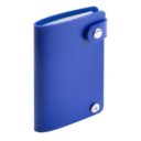 PORTE_DOCUMENTS_PERSONNALISE BLEU FONCÉ | FOURNITURES DE BUREAU | PORTE-DOCUMENTS