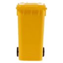 PORTE_STYLO__PERSONNALISABLE VERT | FOURNITURES DE BUREAU | POTS / CRAYONS PUBLICITAIRES
