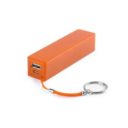 POWER_BANK_2000_MAH_PUBLICITAIRE ORANGE | PRODUITS HIGH-TECH | POWER BANK PUBLICITAIRE