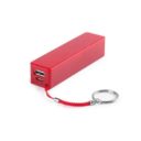 POWER_BANK_1200_MAH_PERSONNALISABLE MARRON | PRODUITS HIGH-TECH | POWER BANK PUBLICITAIRE