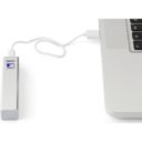 POWER_BANK_2600_MAH_PERSONNALISE ARGENT | PRODUITS HIGH-TECH | POWER BANK PUBLICITAIRE