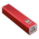 POWERBANK_REFLECTS_BOSTON_RED_3000_MAH_PERSONNALISE | PRODUITS HIGH-TECH  | POWER BANK PUBLICITAIRE