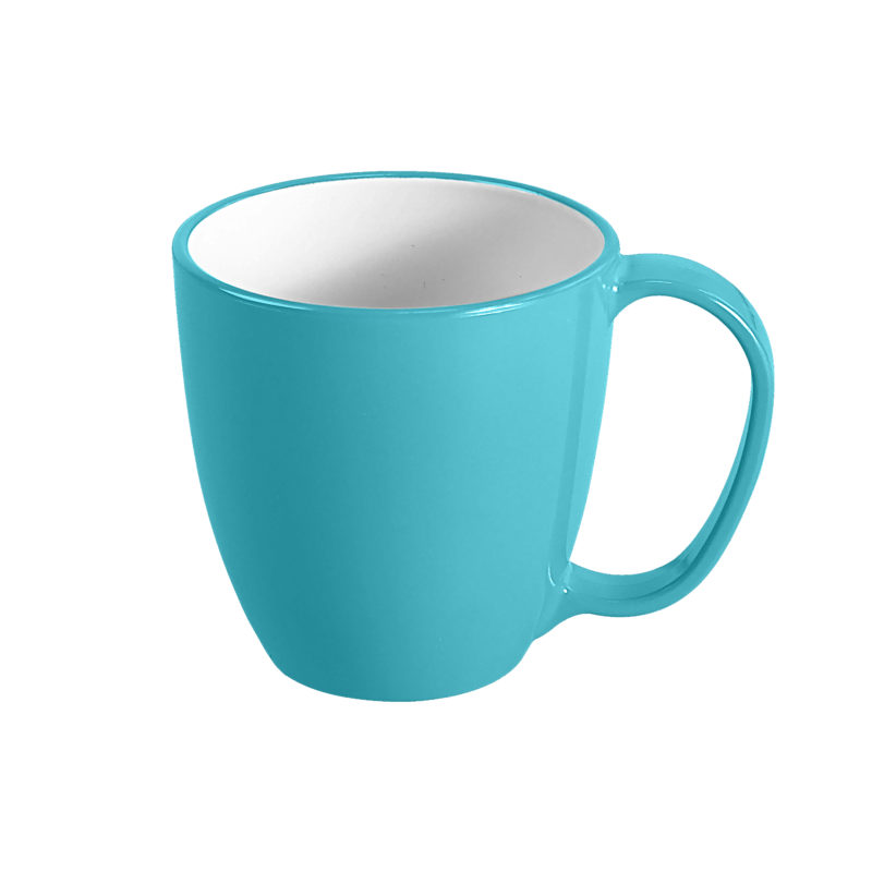 REBORN   MUG PERSONNALISABLE BLEU | CUISINE & MAISON ACCESSOIRES | MUGS TASSES PERSONNALISÉS