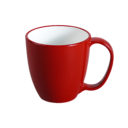 REBORN   MUG PERSONNALISABLE ROUGE | CUISINE & MAISON ACCESSOIRES | MUGS TASSES PERSONNALISÉS