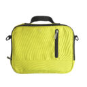 REBORN   PORTE PERSONNALISE VERT | SACS PUBLICITAIRES | SACOCHES POCHETTES ORDINATEURS- TABLETTES