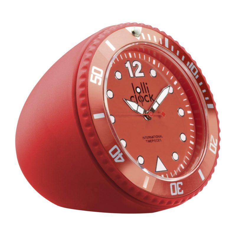 RED_ROCK_LOLLICLOCK_HORLOGE_PUBLICITAIRE | HORLOGERIE PUBLICITAIRE | HORLOGES PERSONNALISABLES