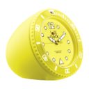 ROCK_JAUNE_LOLLICLOCK_HORLOGE_PUBLICITAIRE | HORLOGERIE PUBLICITAIRE | HORLOGES PERSONNALISABLES