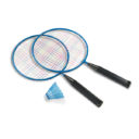 RAQUETTES_DE_BADMINTON_AVEC_HOUSSE_EN_NON_TISSE_PUBLICITAIRE_PERSONNALISE B | CUISINE & MAISON ACCESSOIRES | COUVERTURES PERSONNALISÉES