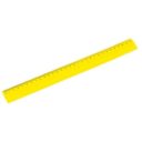 REGLE_FLEXIBLE_PERSONNALISE ORANGE | FOURNITURES DE BUREAU | PAPETERIE PUBLICITAIRE
