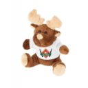 RENAE_COMET_WHITE_PERSONNALISE MARRON | GADGETS & GOODIES PUBLICITAIRES | OBJETS DIVERS PERSONNALISÉS