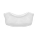 RENAE_COMET_WHITE_PERSONNALISE ARGENT | GADGETS & GOODIES PUBLICITAIRES | OBJETS DIVERS PERSONNALISÉS