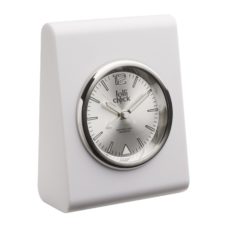 REVEIL_LOLLICLOCK_ALARM_WHITE_PUBLICITAIRE | HORLOGERIE PUBLICITAIRE | REVEILS PUBLICITAIRES