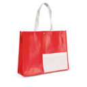 SAC_NON_TISSE_LAMINE_PERSONNALISE E | SACS PUBLICITAIRES | SACS COTON PERSONNALISÉS