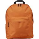 SAC_A_DOS_PERSONNALISE NOIR | SACS PUBLICITAIRES | SACS À DOS PERSONNALISÉS