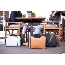 SAC_D_ORDINATEUR_PORTABLE_PERSONNALISABLE GRIS | SACS PUBLICITAIRES | SACOCHES POCHETTES ORDINATEURS- TABLETTES