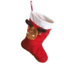 SAC_DE_NOEL_REFLECTS_MOOSE_L_PUBLICITAIRE | GADGETS & GOODIES PUBLICITAIRES  | CADEAUX DE NOEL PERSONNALISÉ