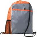 SAC_DE_CORDON_PERSONNALISABLE VERT CLAIR | SACS PUBLICITAIRES | SACS COTON PERSONNALISÉS