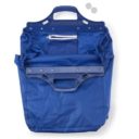 SAC_DE_COURSES_PERSONNALISABLE BLEU FONCÉ | SACS PUBLICITAIRES | SACS COTON PERSONNALISÉS