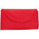 SAC_DE_COURSES_PERSONNALISABLE BLEU FONCÉ | SACS PUBLICITAIRES | SACS COTON PERSONNALISÉS