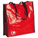 SAC_DE_COURSES_PERSONNALISABLE ROSE | SACS PUBLICITAIRES | SACS COTON PERSONNALISÉS