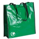 SAC_DE_COURSES_PERSONNALISABLE VERT | SACS PUBLICITAIRES | SACS COTON PERSONNALISÉS