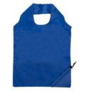 SAC_DE_COURSES_PERSONNALISE BLEU FONCÉ | SACS PUBLICITAIRES | SACS COTON PERSONNALISÉS