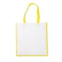 SAC_DE_COURSES_PUBLICITAIRE VERT FONCÉ | SACS PUBLICITAIRES | SACS COTON PERSONNALISÉS