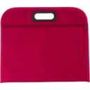 SAC_DE_DOCUMENT_PERSONNALISE BLEU CLAIR | FOURNITURES DE BUREAU | PORTE-DOCUMENTS