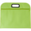 SAC_DE_DOCUMENT_PERSONNALISE VERT FONCÉ | FOURNITURES DE BUREAU | PORTE-DOCUMENTS