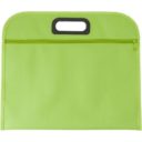 SAC_DE_DOCUMENT_PERSONNALISE VERT FONCÉ | FOURNITURES DE BUREAU | PORTE-DOCUMENTS