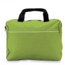 SAC_DE_DOCUMENT_PERSONNALISE VERT CLAIR | FOURNITURES DE BUREAU | PORTE-DOCUMENTS